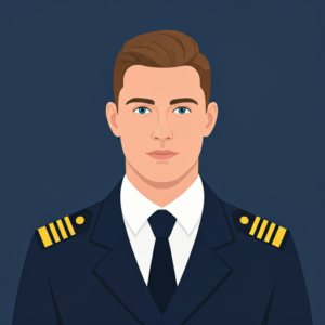 Picture of Capt. Henderson